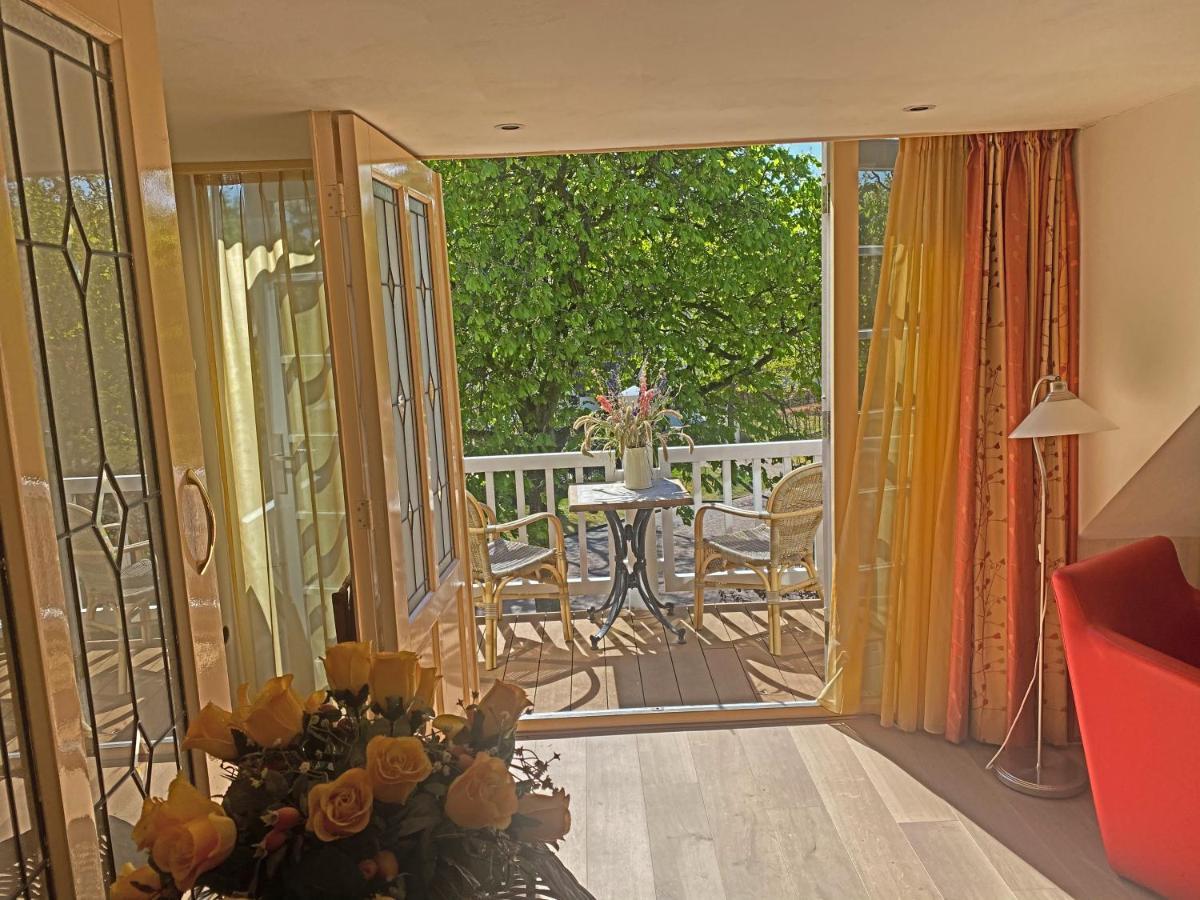 Villa Prinsenhof # Vijfentwintig Μπέργκεν Εξωτερικό φωτογραφία