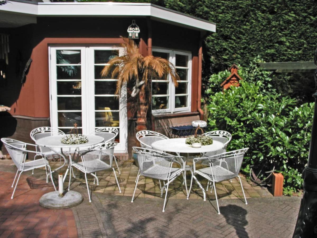 Villa Prinsenhof # Vijfentwintig Μπέργκεν Εξωτερικό φωτογραφία