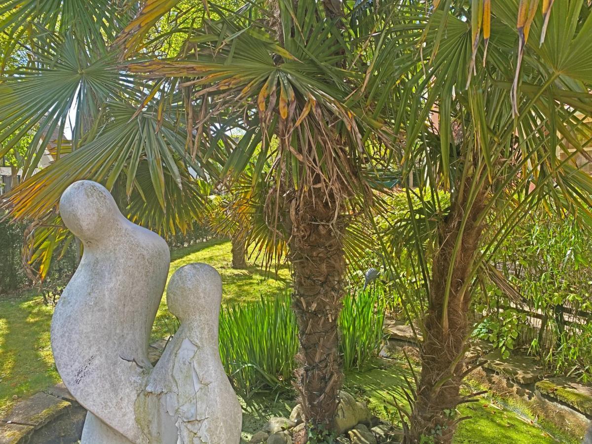 Villa Prinsenhof # Vijfentwintig Μπέργκεν Εξωτερικό φωτογραφία