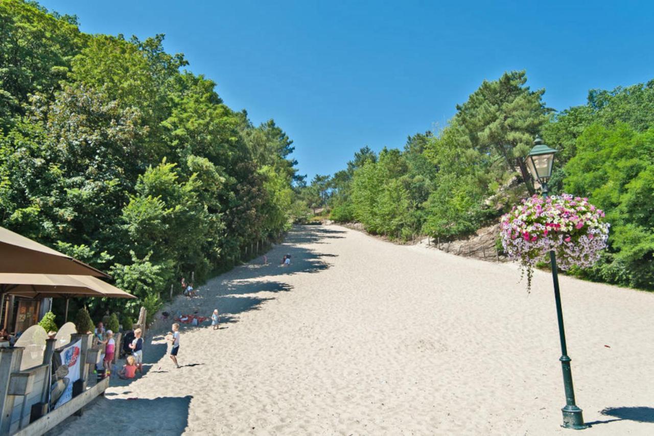 Villa Prinsenhof # Vijfentwintig Μπέργκεν Εξωτερικό φωτογραφία